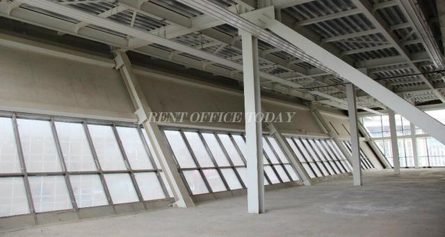 Олимпик Холл, Олимпийский проспект, 16 стр. 5 — office space for rent, photo 9