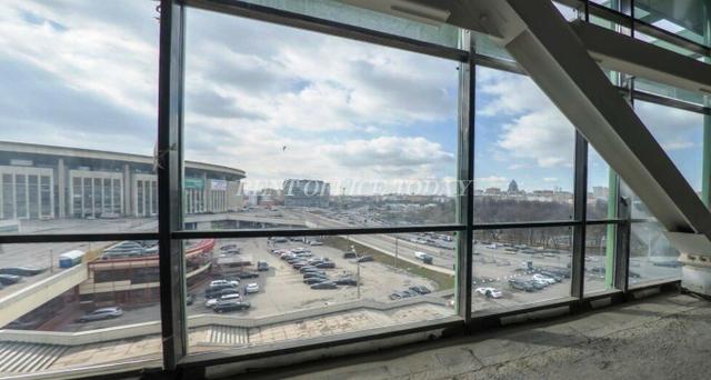 Олимпик Холл, Олимпийский проспект, 16 стр. 5 — office space for rent, photo 11