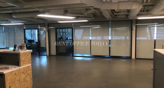 Олимпик Холл, Олимпийский проспект, 16 стр. 5 — office space for rent, photo 12