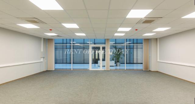 Омега-2, улица Ленинская Слобода, 26 стр. 2 — office space for rent, photo 4