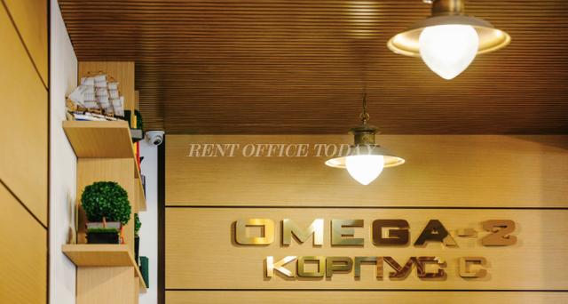 Омега-2, улица Ленинская Слобода, 26 стр. 2 — office space for rent, photo 6