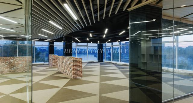 Омега-2, улица Ленинская Слобода, 26 стр. 2 — office space for rent, photo 10