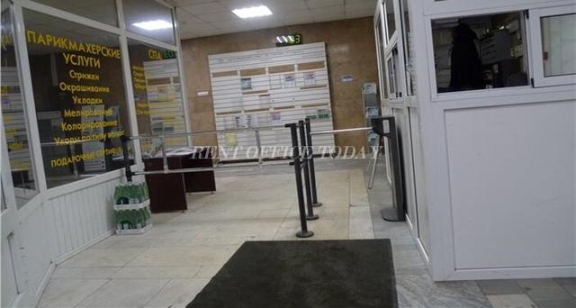 Озерковская 50с1, Озерковская набережная, 50 стр. 1 — office space for rent, photo 2