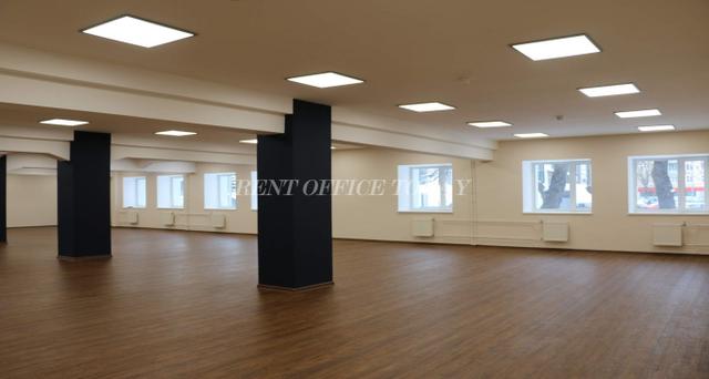 Павловский Фаза II, Павловская улица, 7 стр. 1 — office space for rent, photo 2