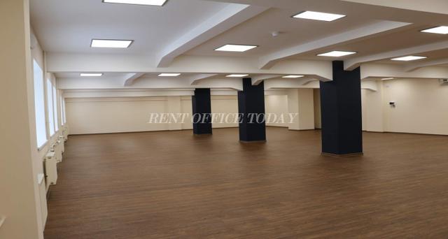 Павловский Фаза II, Павловская улица, 7 стр. 1 — office space for rent, photo 3