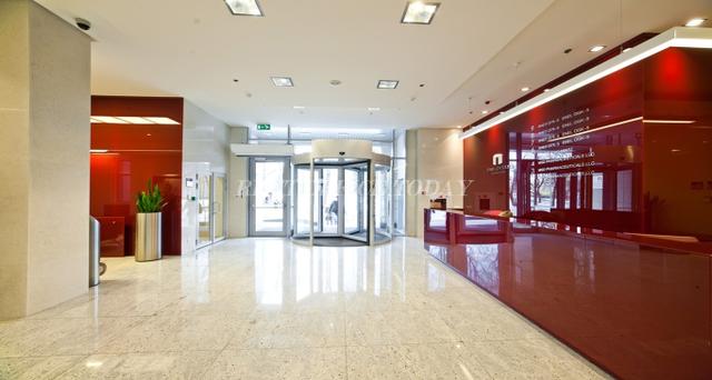 Павловский Фаза II, Павловская улица, 7 стр. 1 — office space for rent, photo 12