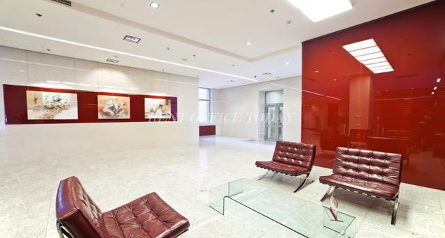 Павловский Фаза II, Павловская улица, 7 стр. 1 — office space for rent, photo 13