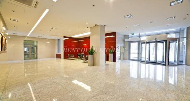 Павловский Фаза II, Павловская улица, 7 стр. 1 — office space for rent, photo 14