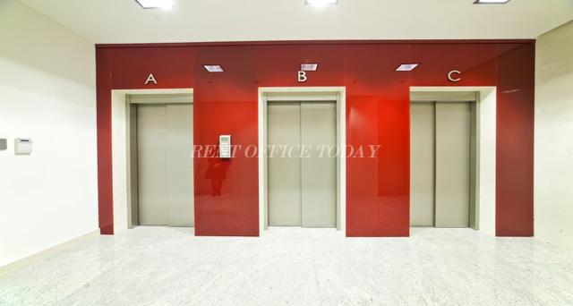 Павловский Фаза II, Павловская улица, 7 стр. 1 — office space for rent, photo 15