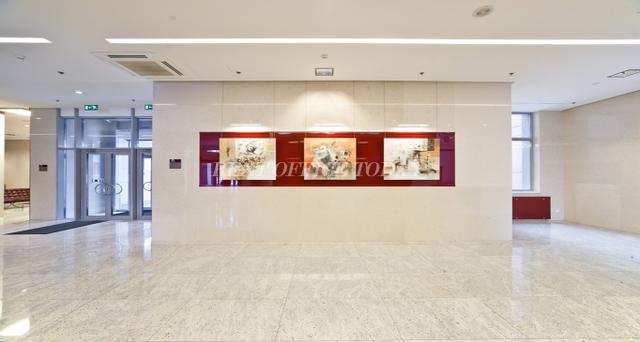 Павловский Фаза II, Павловская улица, 7 стр. 1 — office space for rent, photo 16