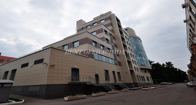 Павловский Фаза II, Павловская улица, 7 стр. 1 — office space for rent, photo 17
