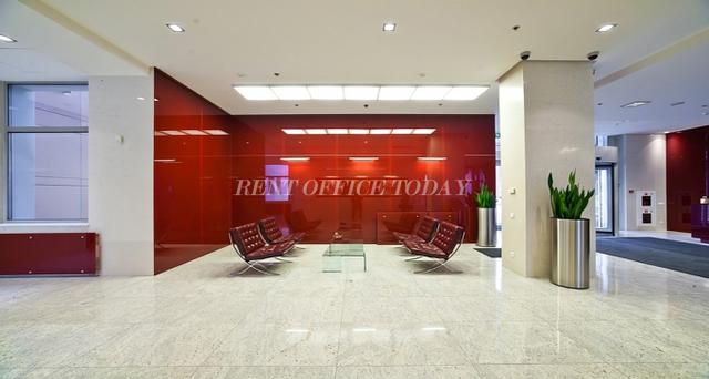 Павловский Фаза II, Павловская улица, 7 стр. 1 — office space for rent, photo 4