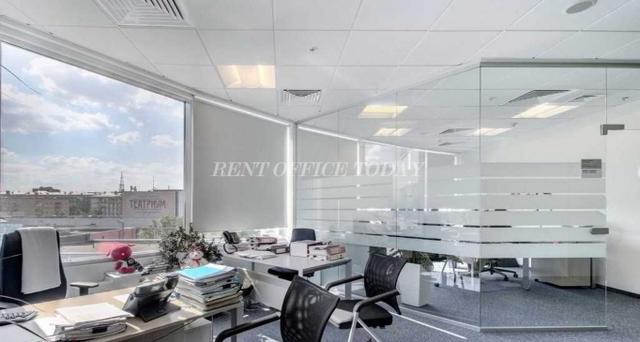 Павловский Фаза II, Павловская улица, 7 стр. 1 — office space for rent, photo 20