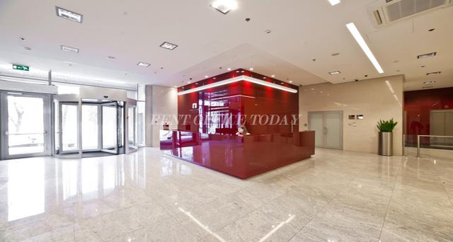 Павловский Фаза II, Павловская улица, 7 стр. 1 — office space for rent, photo 5