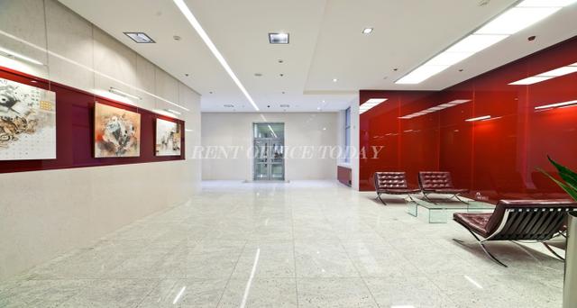 Павловский Фаза II, Павловская улица, 7 стр. 1 — office space for rent, photo 6