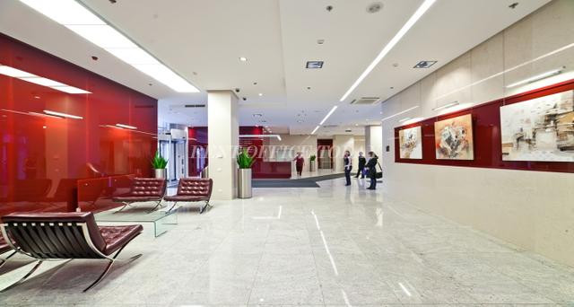 Павловский Фаза II, Павловская улица, 7 стр. 1 — office space for rent, photo 8