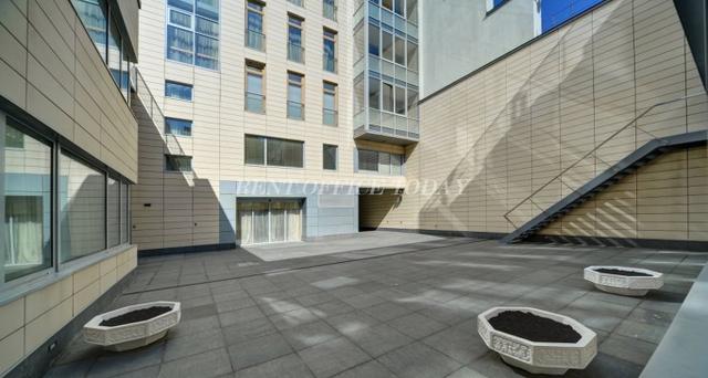 Пожарский, Пожарский переулок, 13 — office space for rent, photo 3