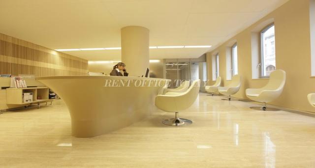 Пожарский, Пожарский переулок, 13 — office space for rent, photo 4