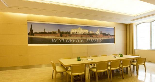 Пожарский, Пожарский переулок, 13 — office space for rent, photo 6