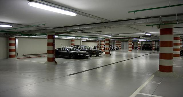 Пожарский, Пожарский переулок, 13 — office space for rent, photo 7