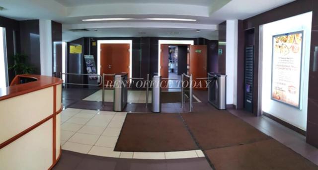 Бизнес центр Пост Плаза, Аренда офиса в БЦ Post Plaza-2