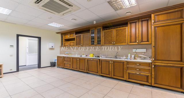 Affitto uffici Presnenskiy 14_12-13