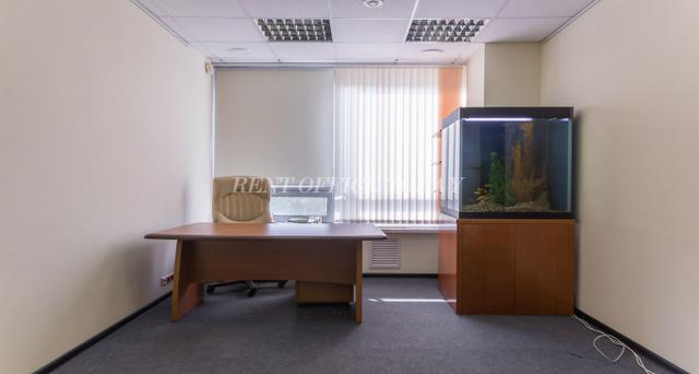 Affitto uffici Presnenskiy 14_17-18