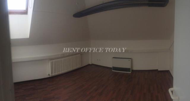 Путник, Большой Строченовский переулок, 22/25 стр. 1 — office space for rent, photo 8