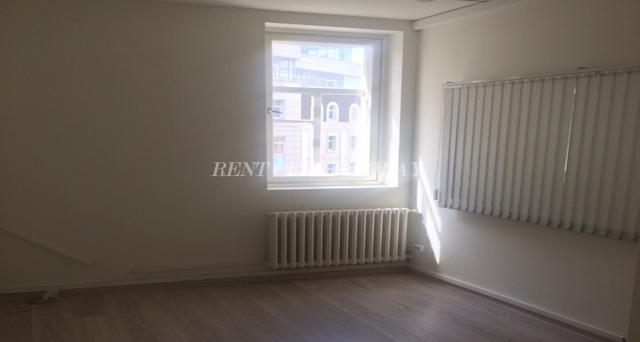 Путник, Большой Строченовский переулок, 22/25 стр. 1 — office space for rent, photo 4