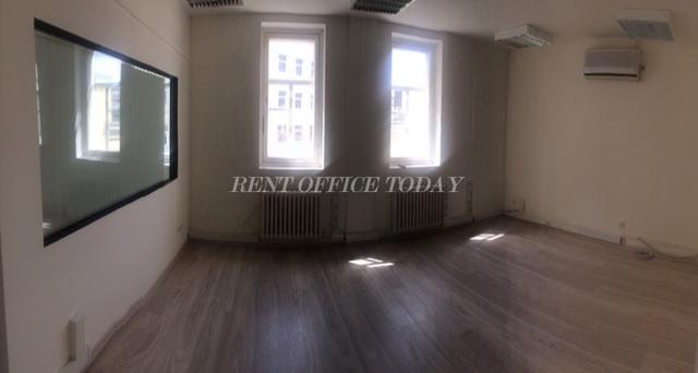 Путник, Большой Строченовский переулок, 22/25 стр. 1 — office space for rent, photo 5
