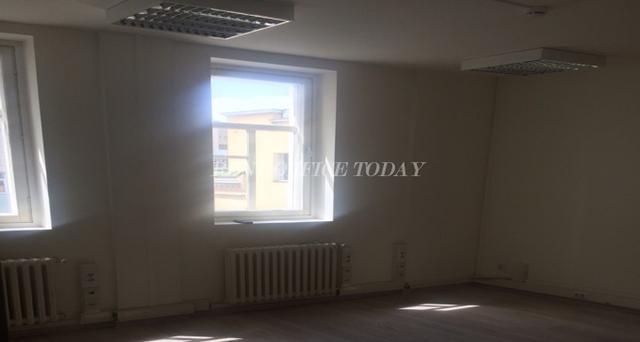 Путник, Большой Строченовский переулок, 22/25 стр. 1 — office space for rent, photo 6