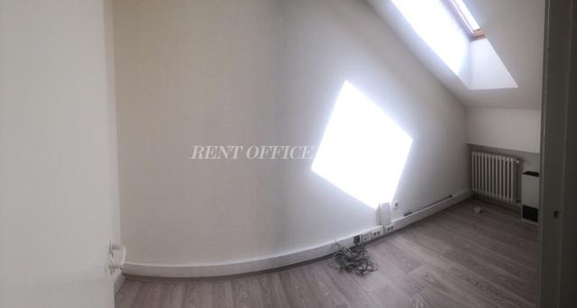 Путник, Большой Строченовский переулок, 22/25 стр. 1 — office space for rent, photo 7
