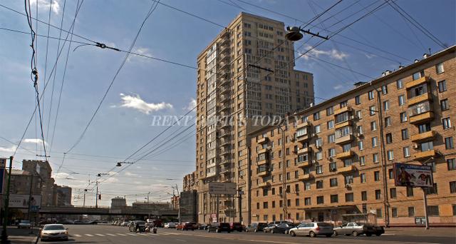 Affitto uffici Rusakovskaya 1_1
