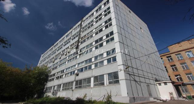 Affitto uffici Ryazanskiy 6к2_1
