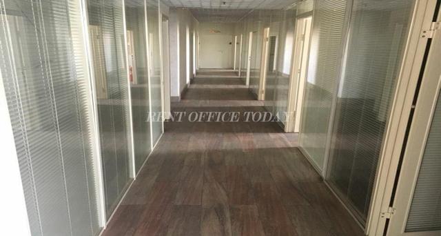 Садовая Галерея, Малая Сухаревская площадь, 12 — office space for rent, photo 5