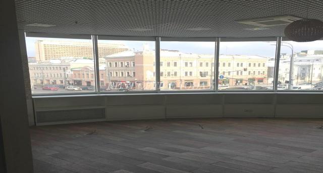 Садовая Галерея, Малая Сухаревская площадь, 12 — office space for rent, photo 6