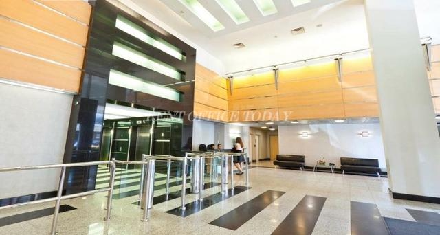 Садовая Плаза, Долгоруковская улица — office space for rent, photo 4