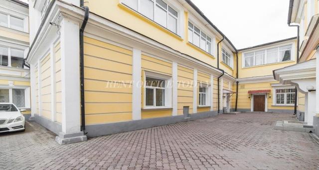 Садовническая набережная 69, Садовническая набережная, 69 76/71 — office space for rent, photo 4