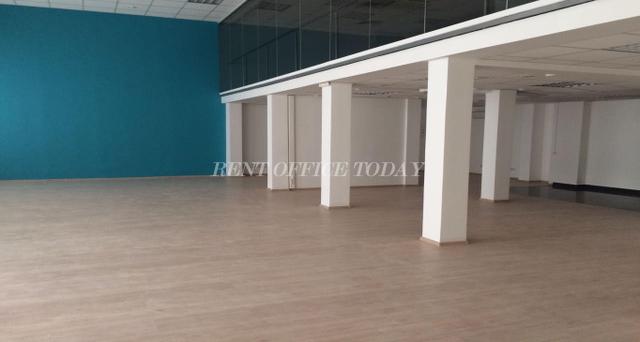 Садовническая набережная 69, Садовническая набережная, 69 76/71 — office space for rent, photo 5