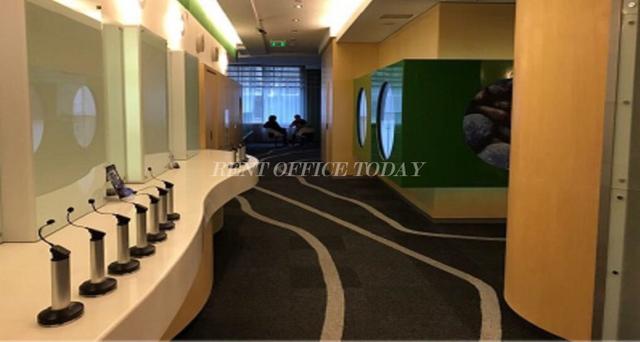 Саммит, Тверская улица, 22А — office space for rent, photo 10