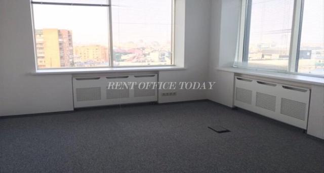 Саммит, Тверская улица, 22А — office space for rent, photo 12