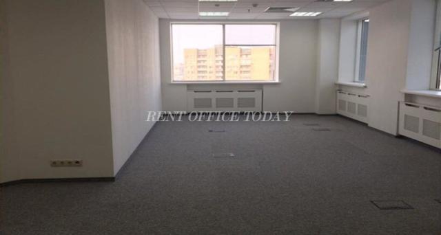 Саммит, Тверская улица, 22А — office space for rent, photo 13