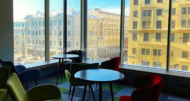 Саммит, Тверская улица, 22А — office space for rent, photo 15