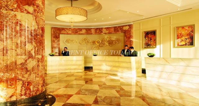 Саммит, Тверская улица, 22А — office space for rent, photo 4