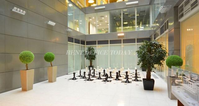 Саммит, Тверская улица, 22А — office space for rent, photo 9