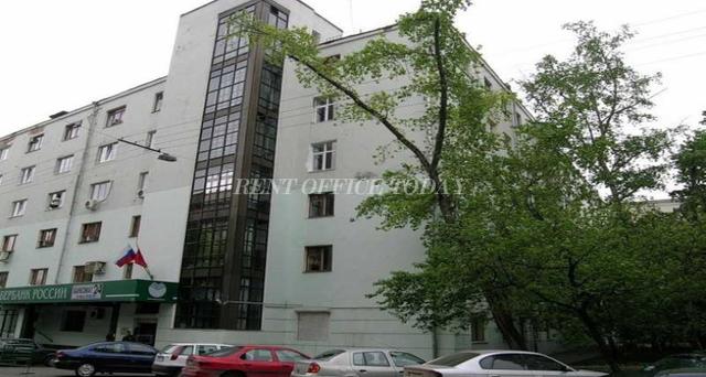 Rent office Сивцев Вражек 29/16