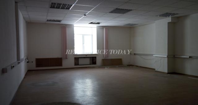 Kiralık Ofis - Shlyuzovaya 8s1_2-3