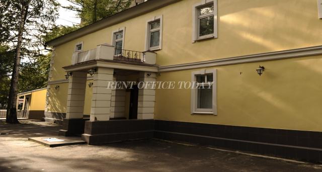 Скаковая 34А, Скаковая улица, 34А — office space for rent, photo 1