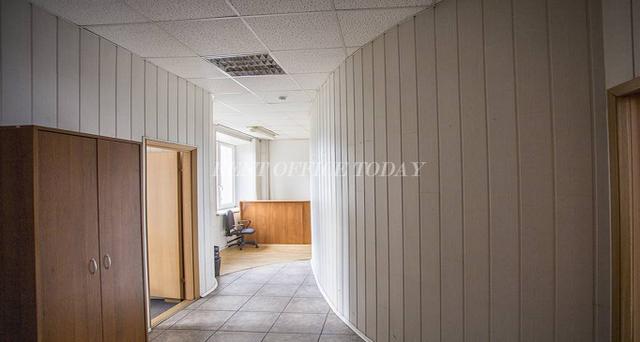 бизнес центр скатерный 8/1, аренда офиса в БЦ скатерный 8/1-11