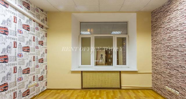 бизнес центр скатерный 8/1, аренда офиса в БЦ скатерный 8/1-13